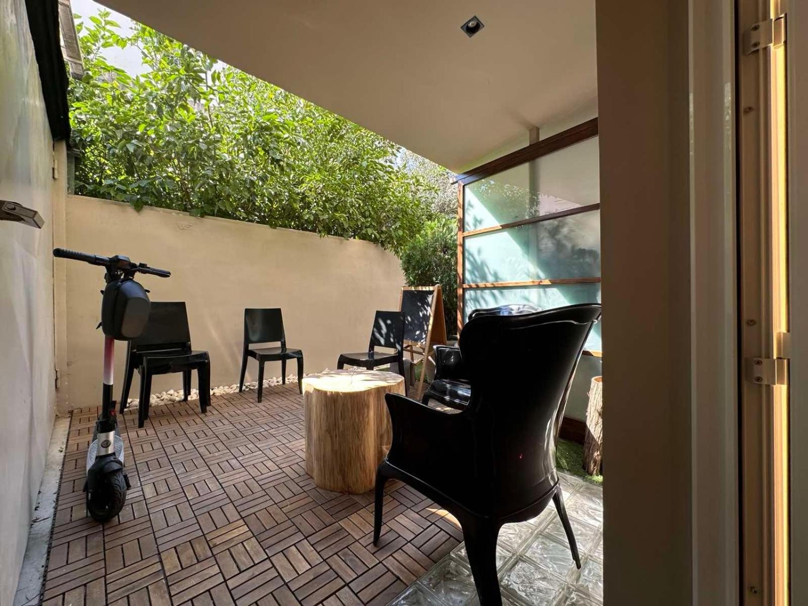 Green Spot Apartments Athen Exterior foto
