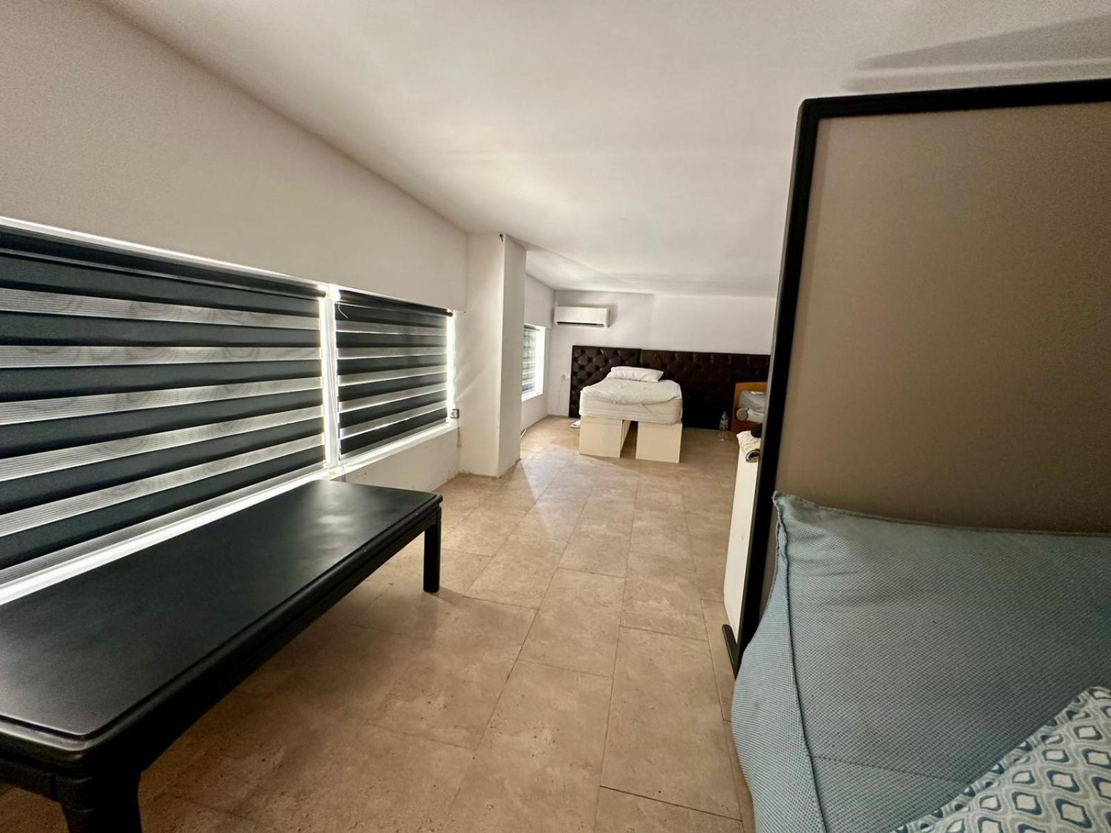 Green Spot Apartments Athen Exterior foto