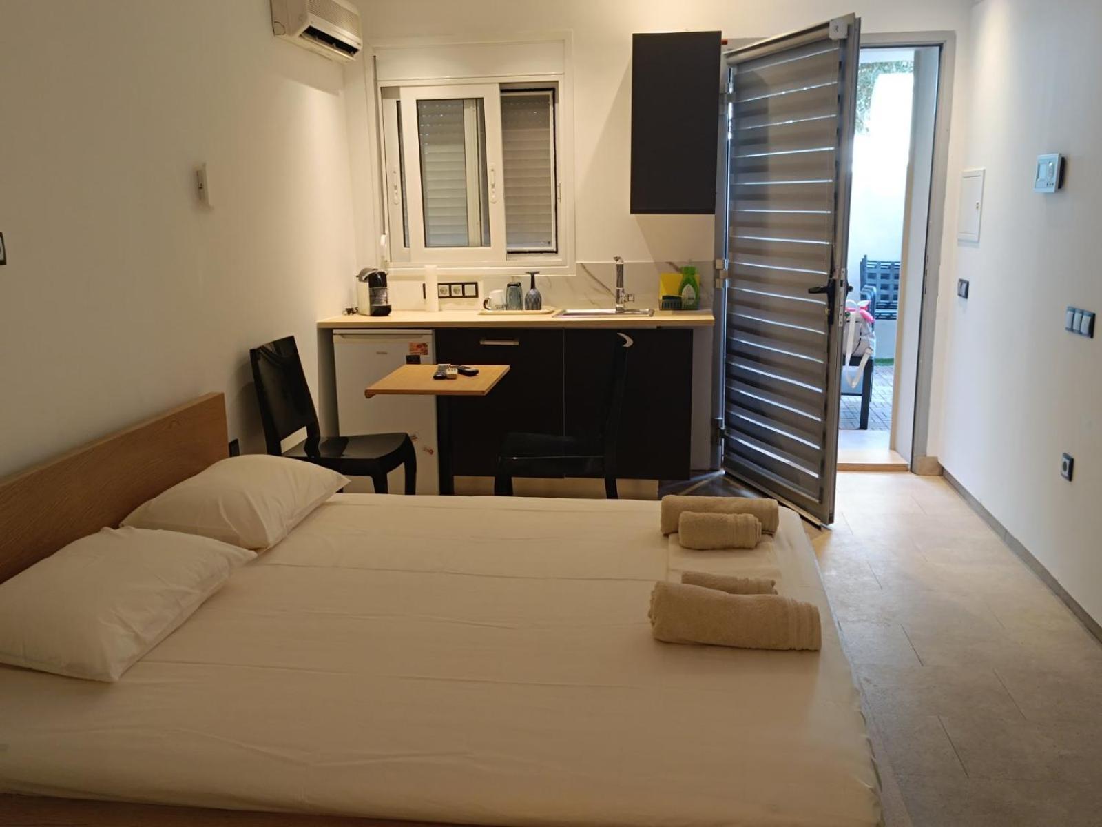 Green Spot Apartments Athen Exterior foto