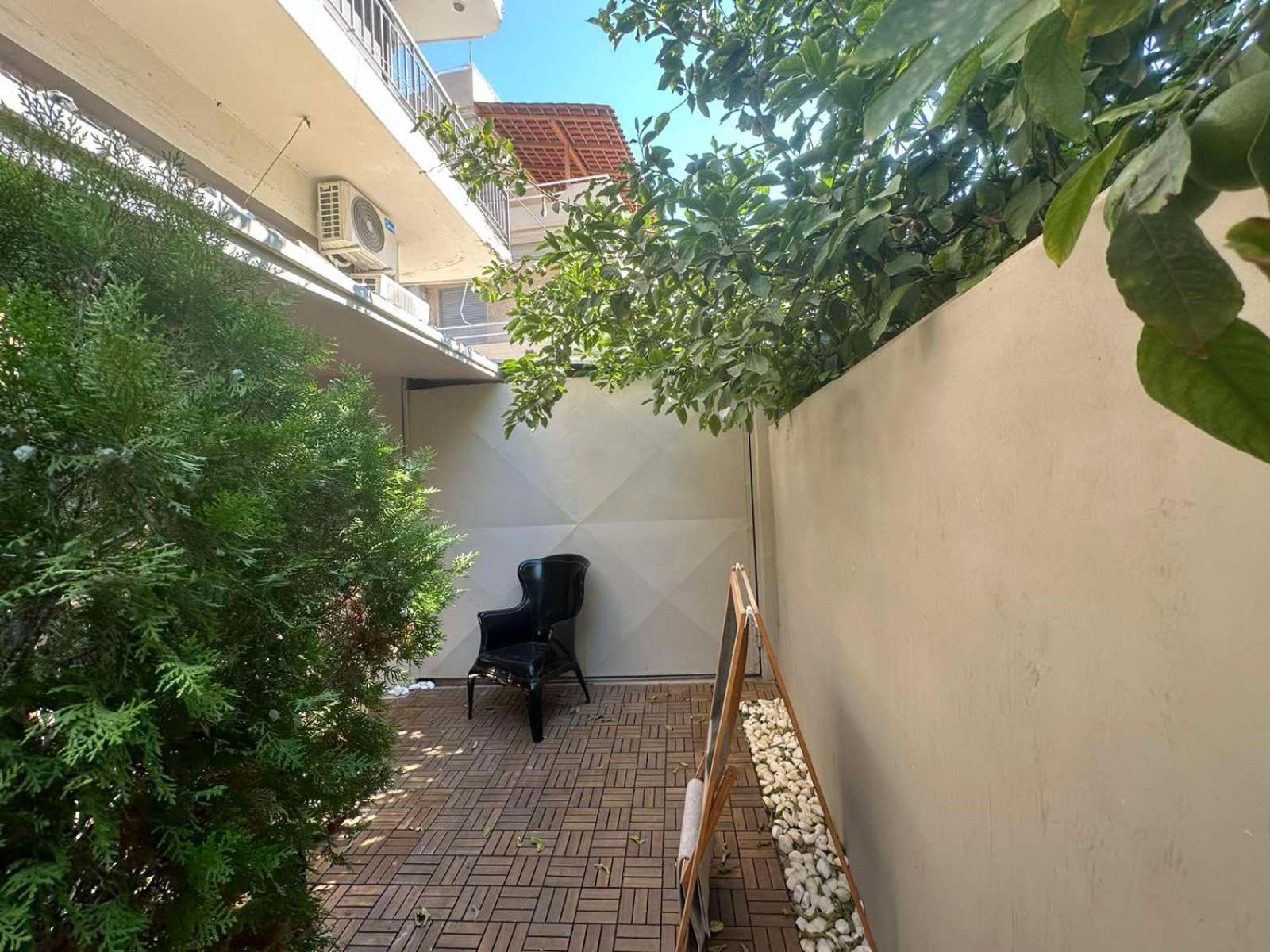 Green Spot Apartments Athen Exterior foto